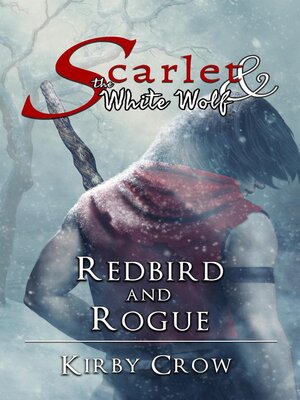 cover image of Redbird and Rogue